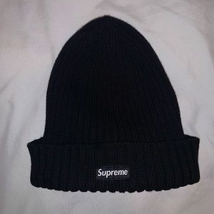 Supreme Overdyed Beanie